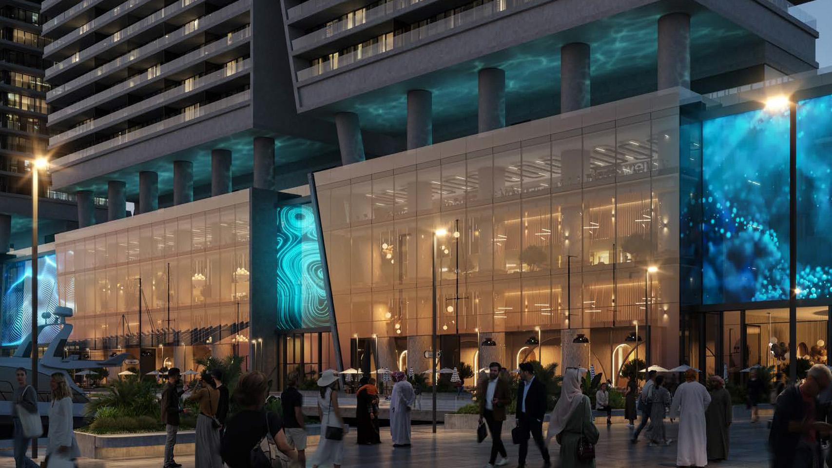 Dubai real estate showcase image 2