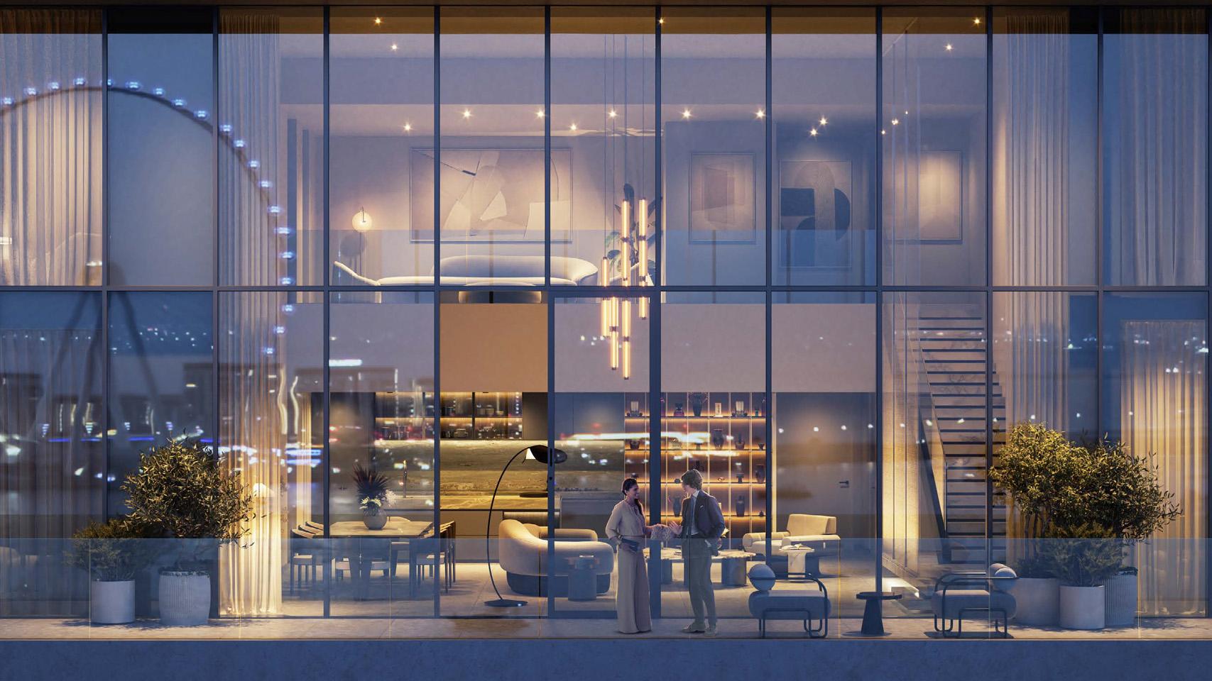 Dubai real estate showcase image 3