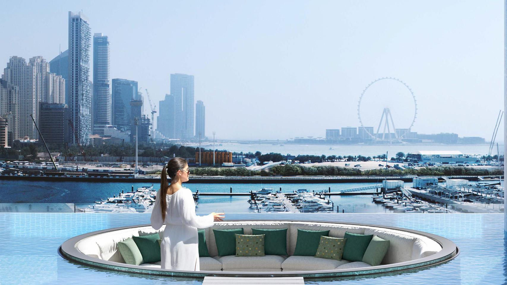 Dubai real estate showcase image 4