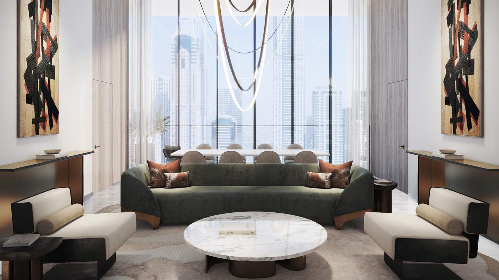 Dubai real estate showcase image 6