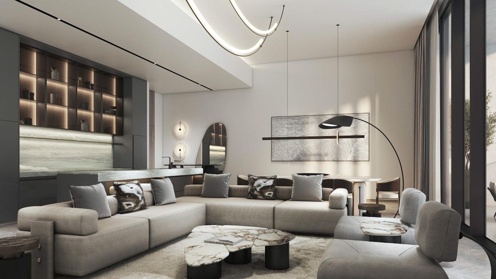 Dubai real estate showcase image 8